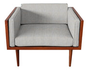 The Clementine Chair **NEW**